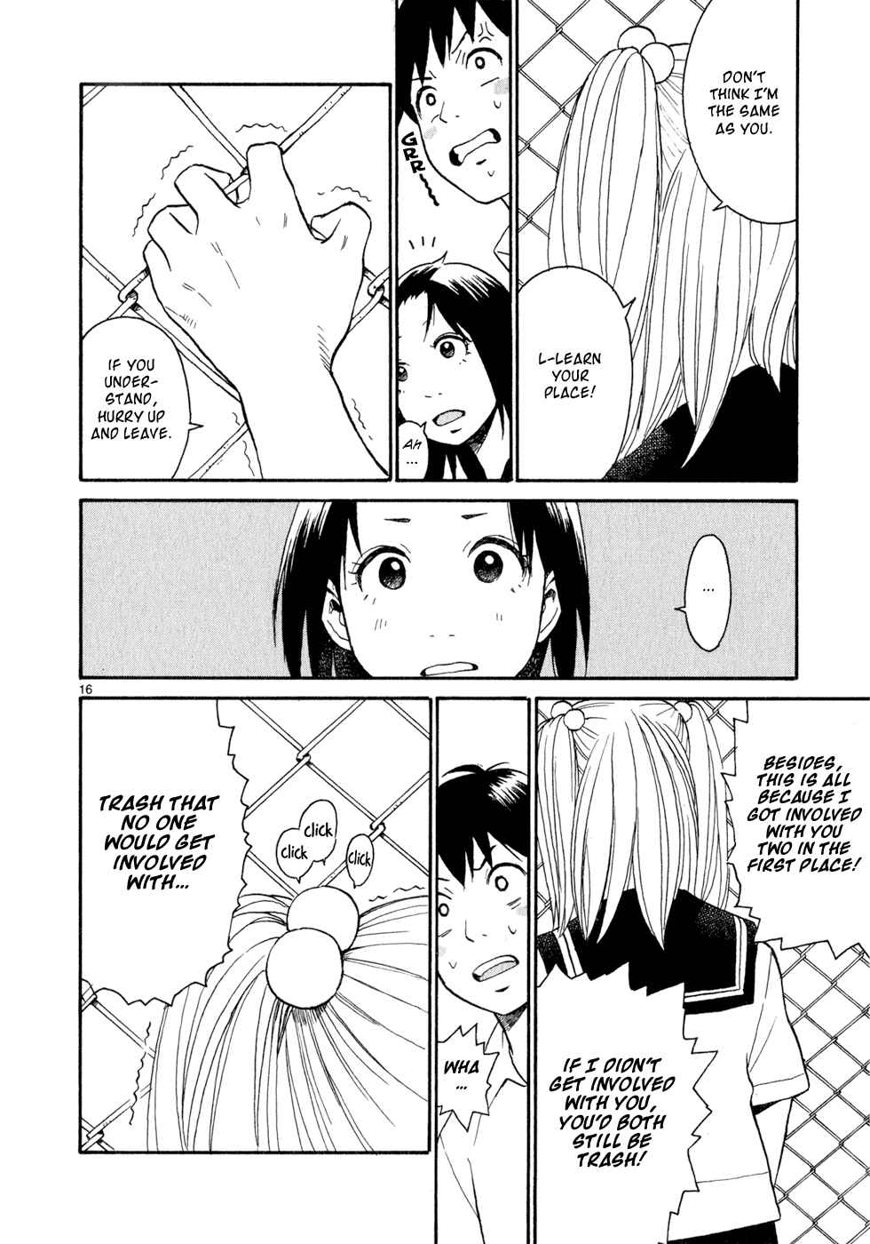 Page 16 Chapter 9 SWWEEET