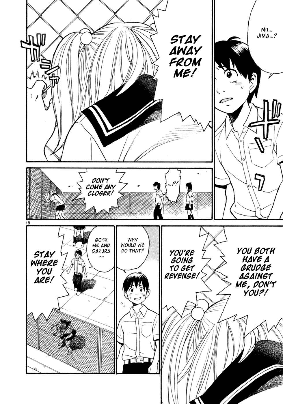Page 18 Chapter 9 SWWEEET