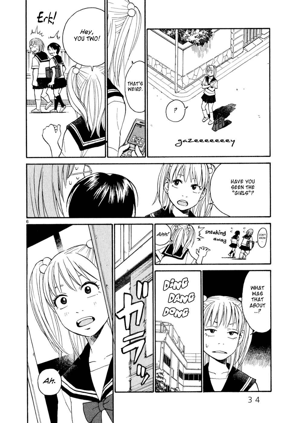 Page 6 Chapter 9 SWWEEET