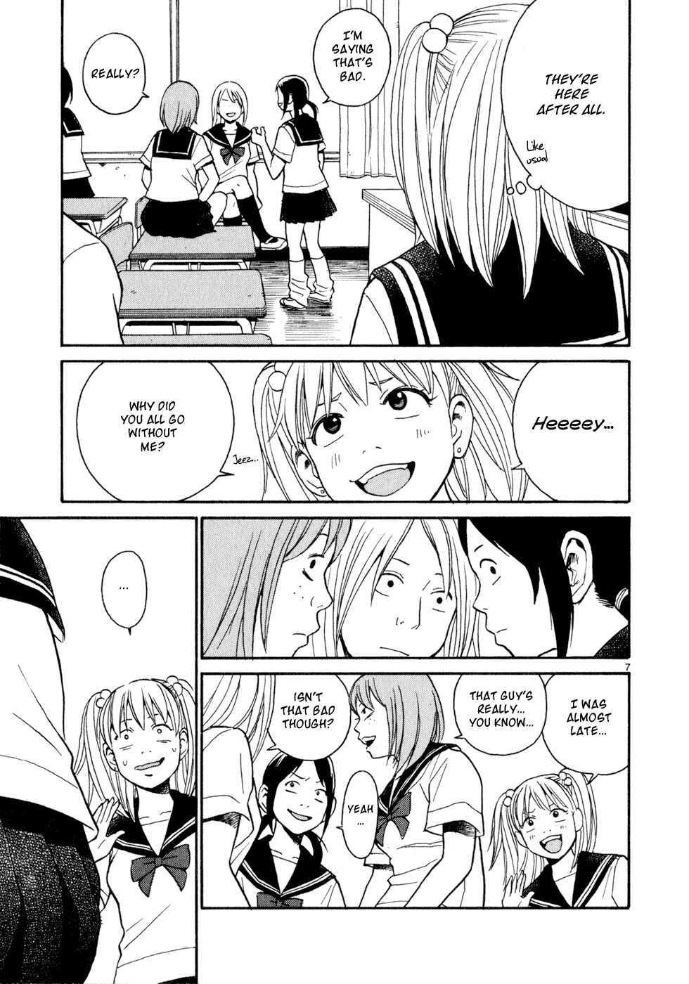 Page 7 Chapter 9 SWWEEET