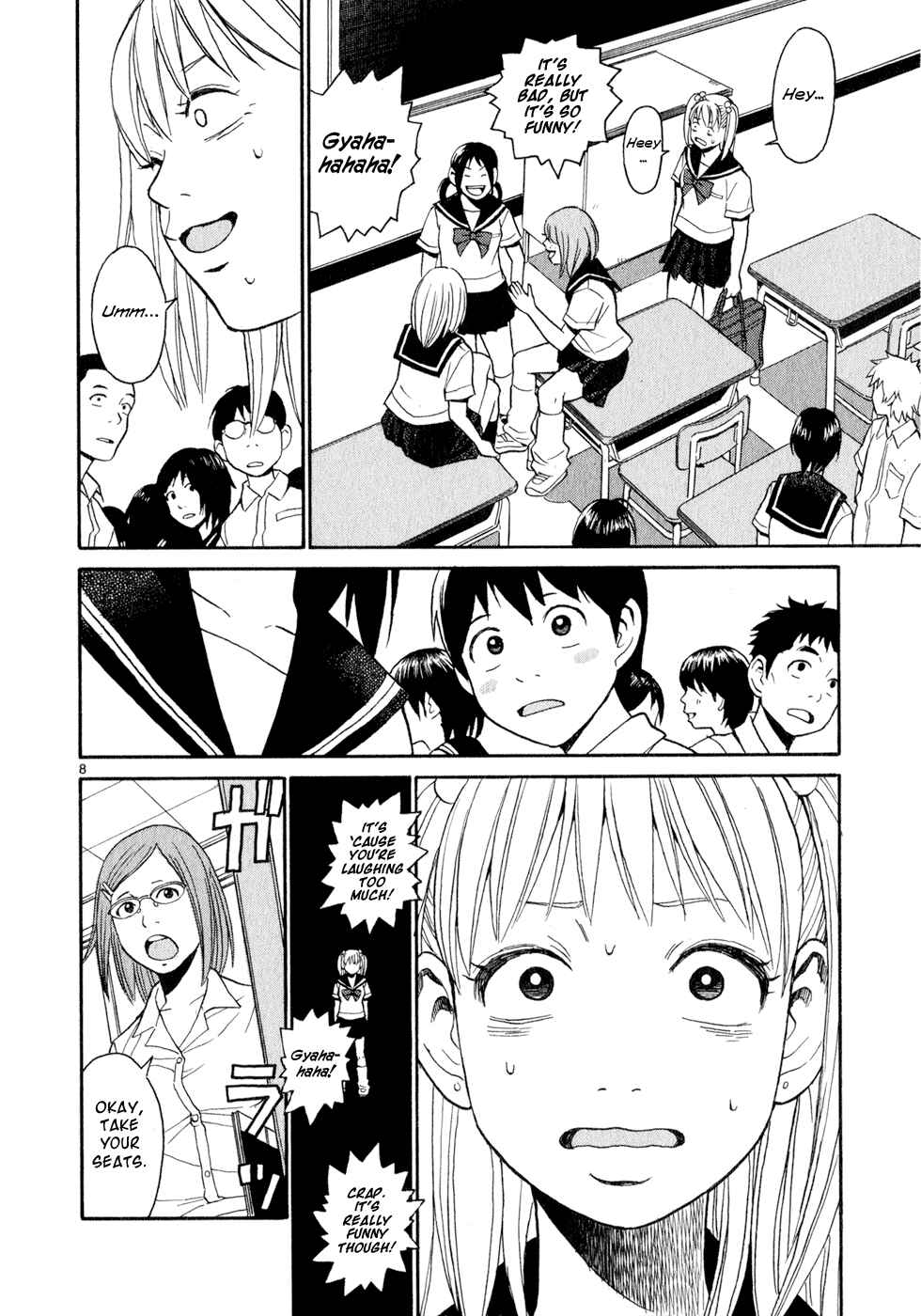 Page 8 Chapter 9 SWWEEET