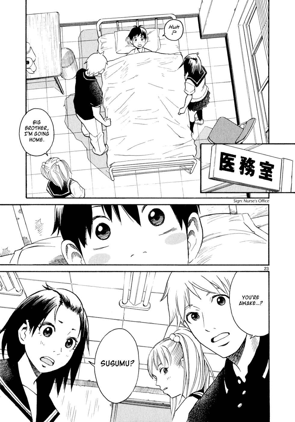 Page 26 Chapter 8 SWWEEET