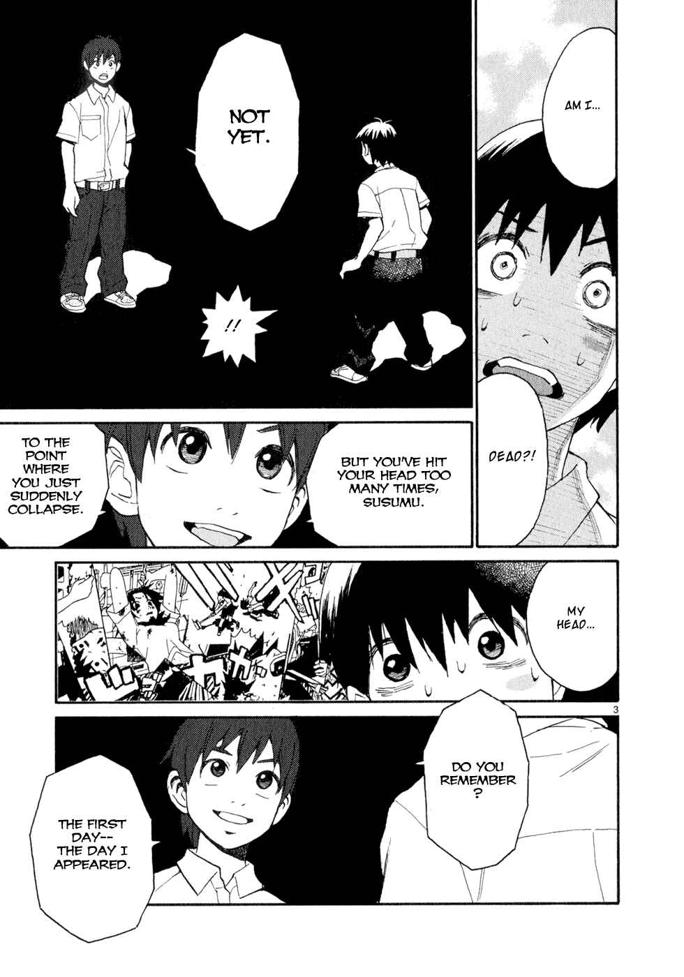 Page 7 Chapter 8 SWWEEET