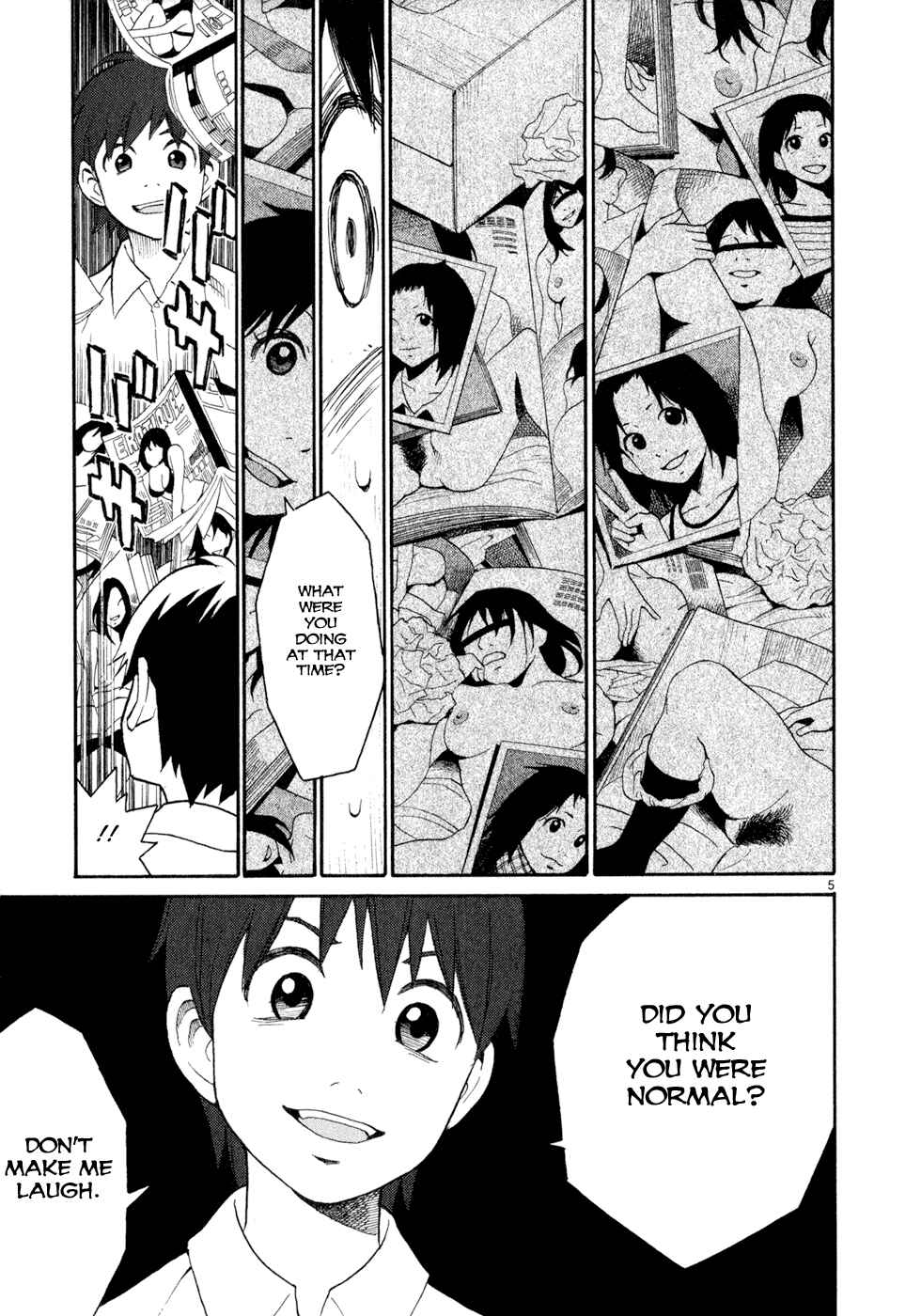 Page 9 Chapter 8 SWWEEET