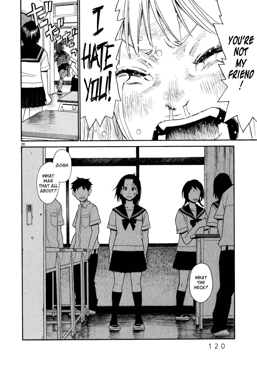 Page 20 Chapter 12 SWWEEET