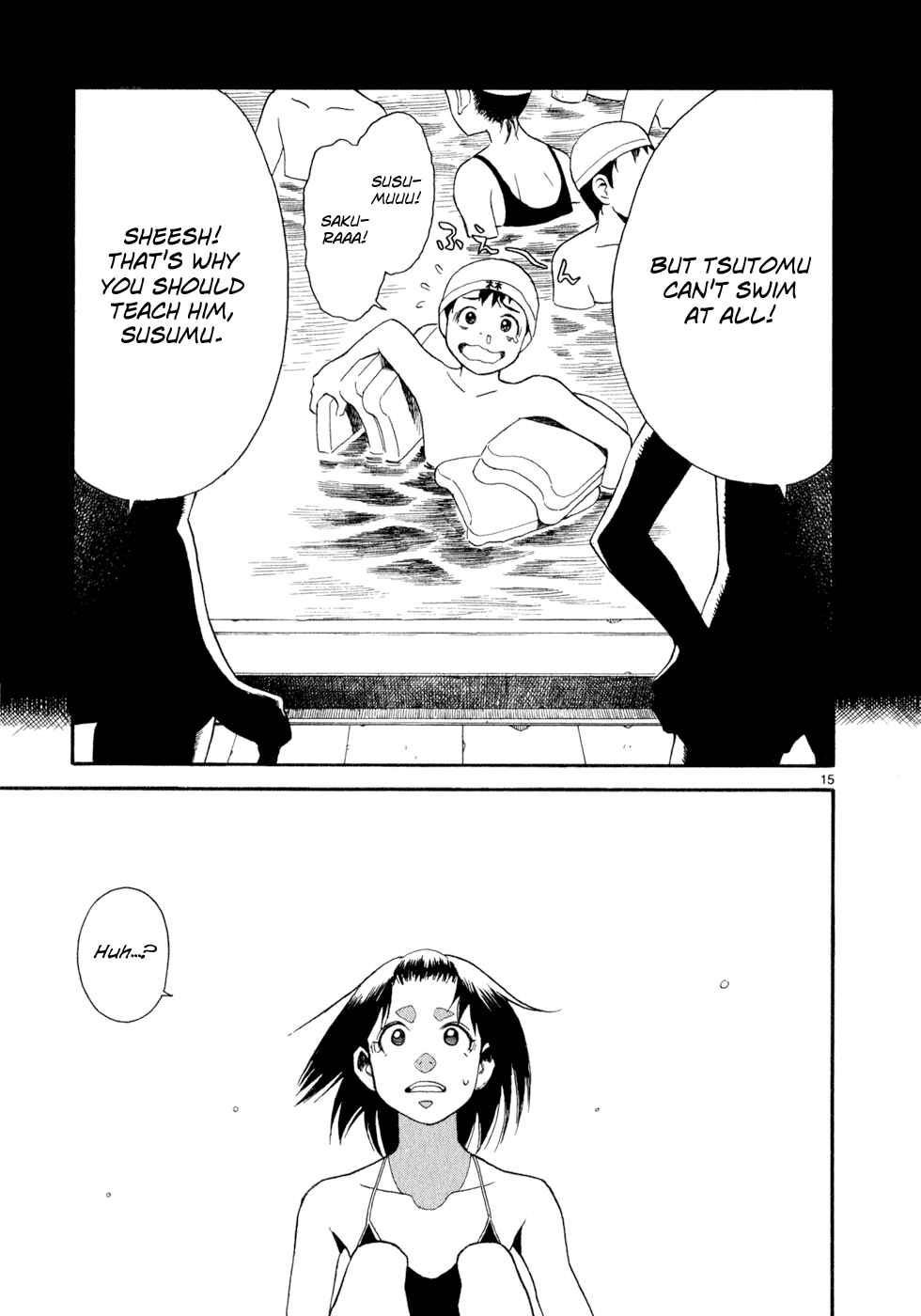 Page 14 Chapter 11 SWWEEET