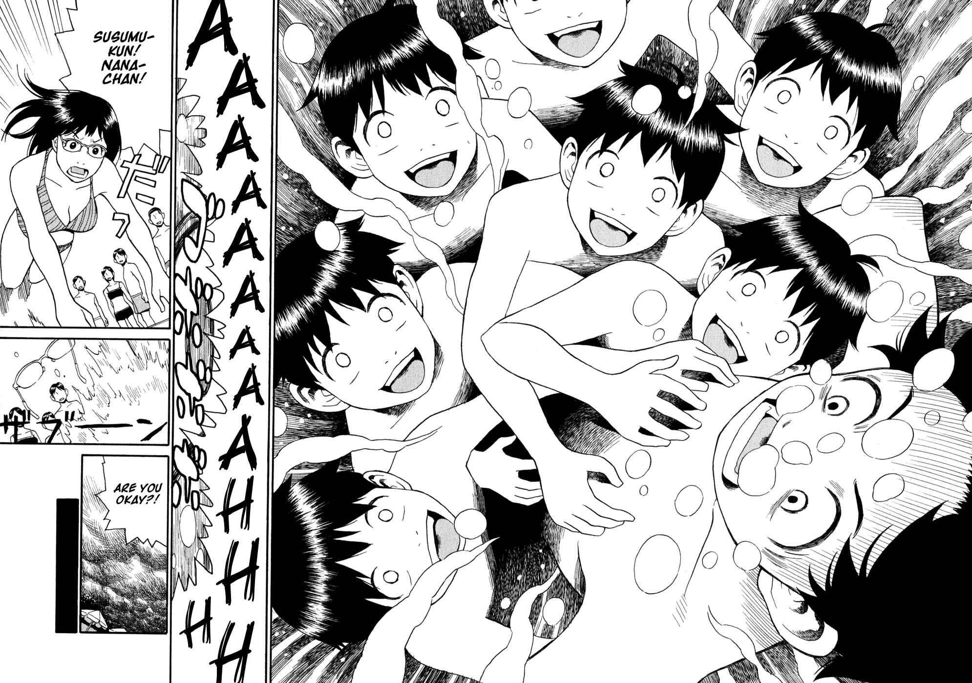 Page 19 Chapter 11 SWWEEET