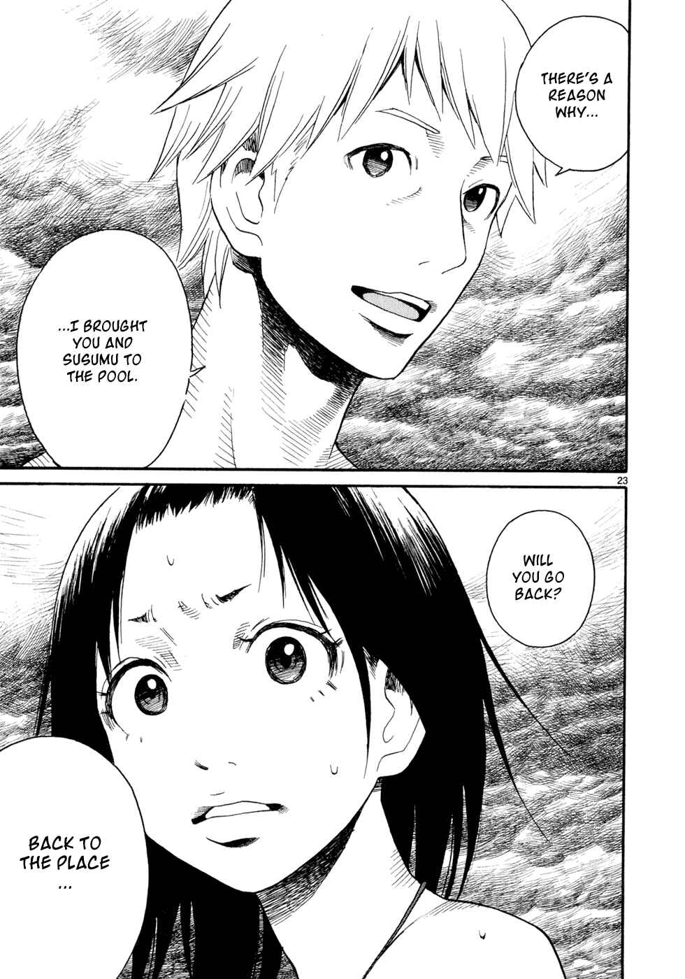 Page 21 Chapter 11 SWWEEET