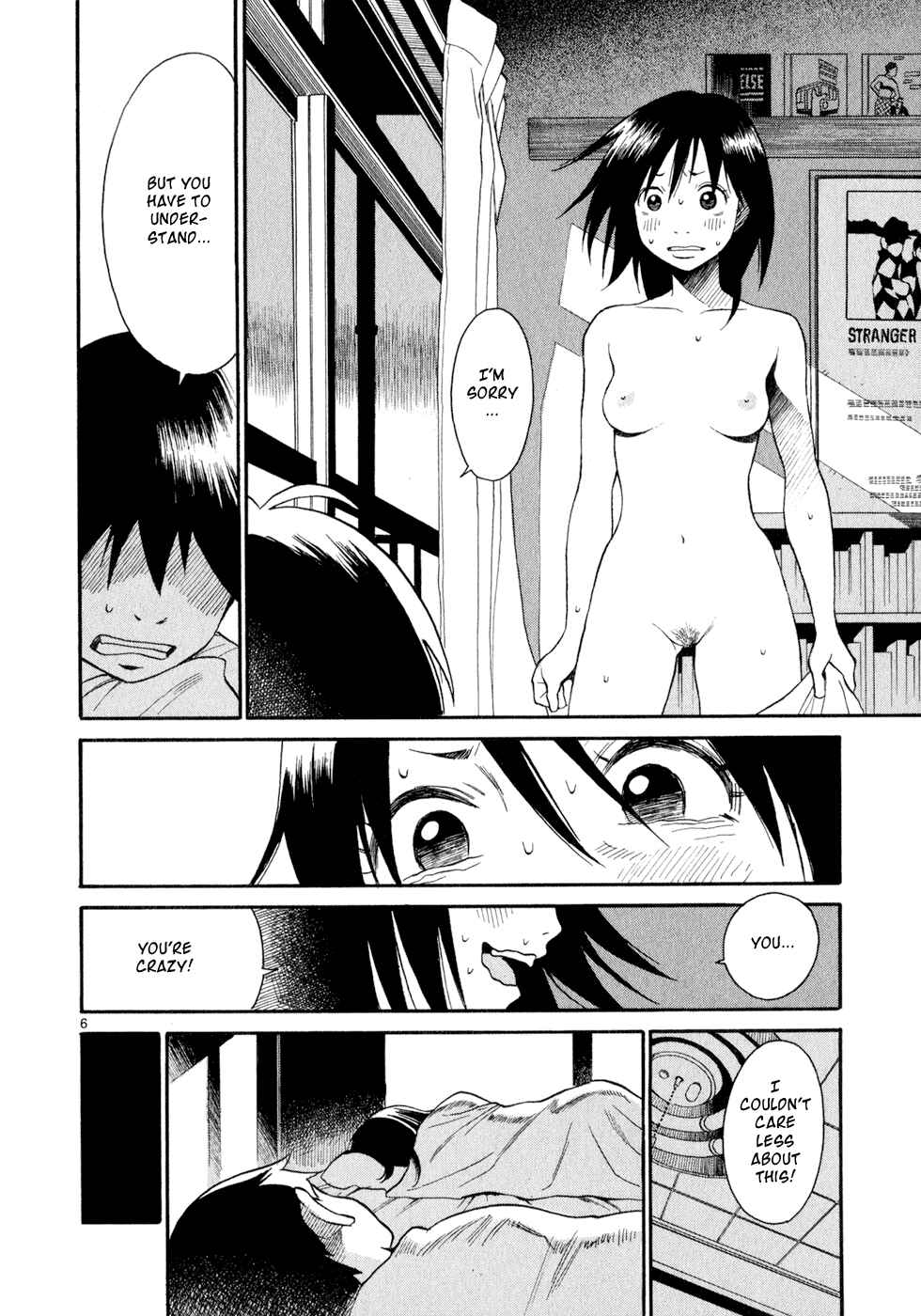 Page 6 Chapter 11 SWWEEET