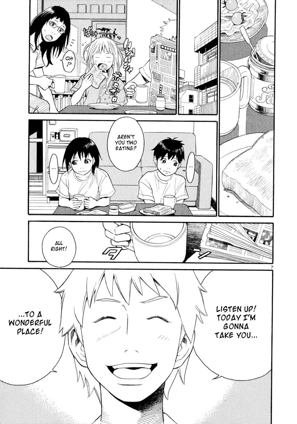 Page 7 Chapter 11 SWWEEET