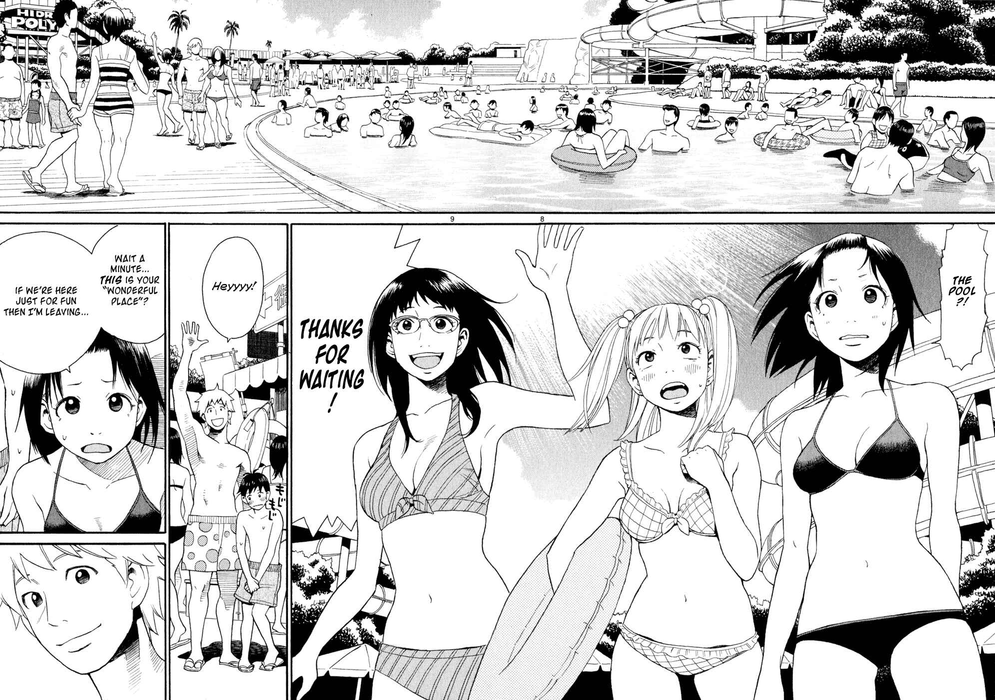 Page 8 Chapter 11 SWWEEET