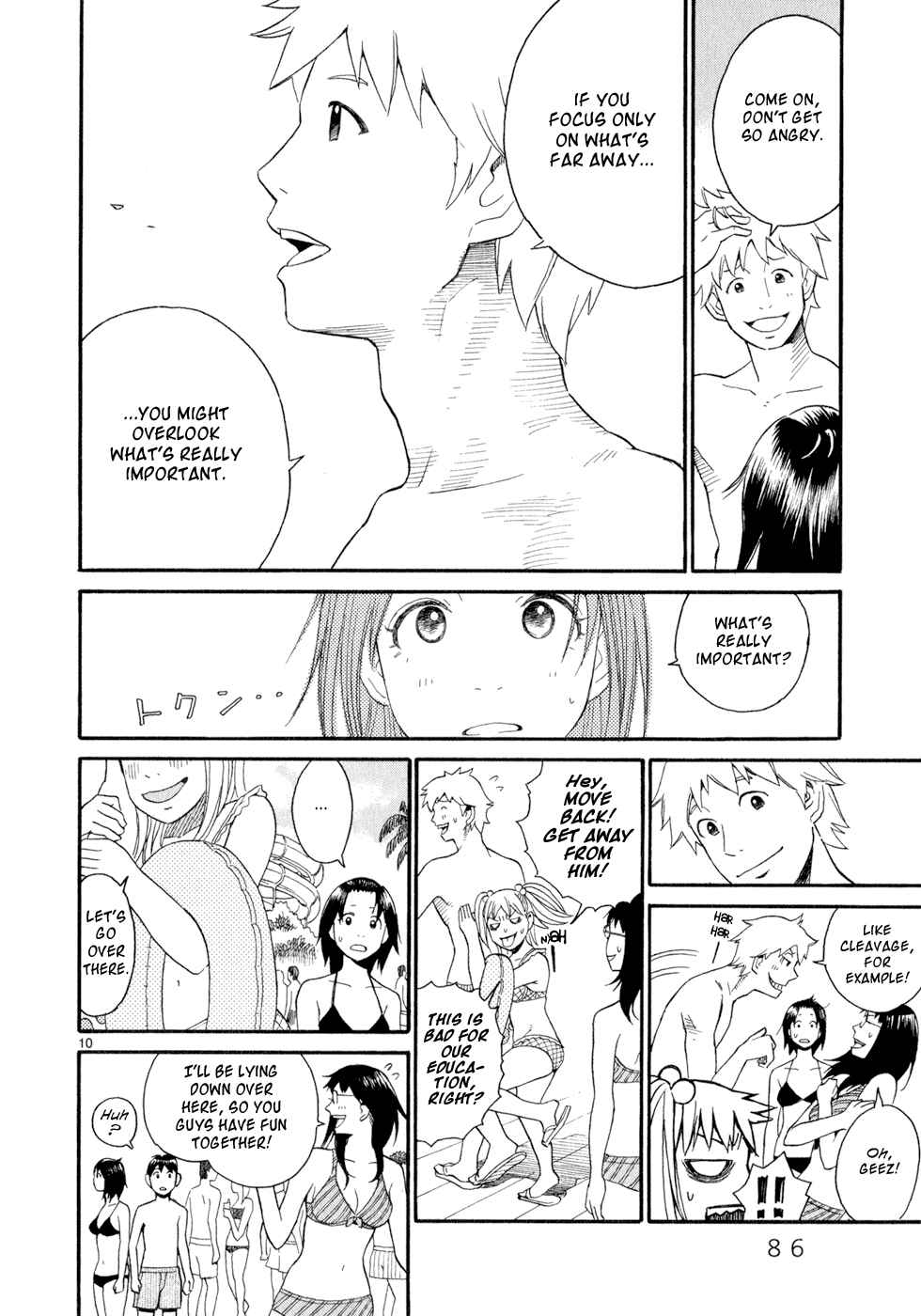 Page 9 Chapter 11 SWWEEET
