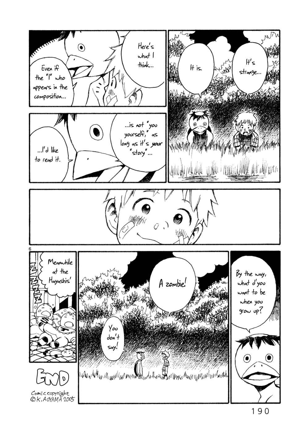 Page 6 Chapter 7.5 SWWEEET