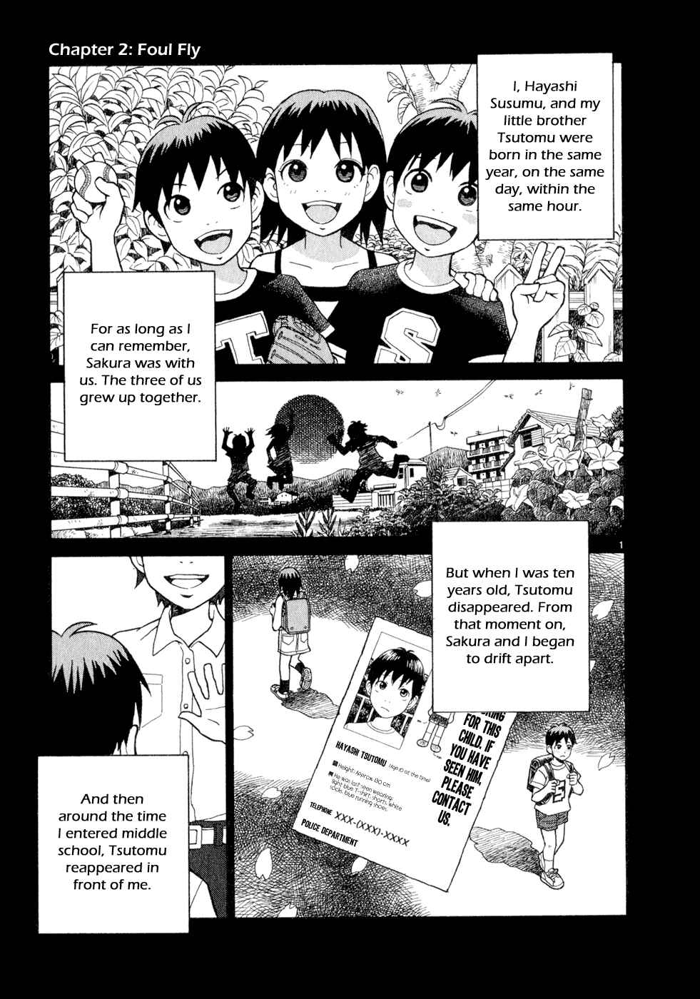 Page 1 Chapter 2 SWWEEET