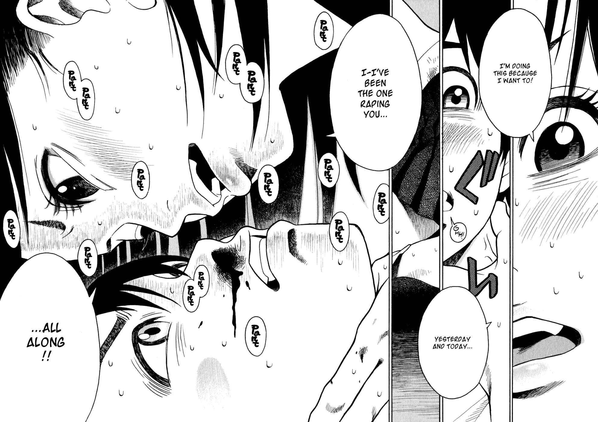 Page 12 Chapter 2 SWWEEET