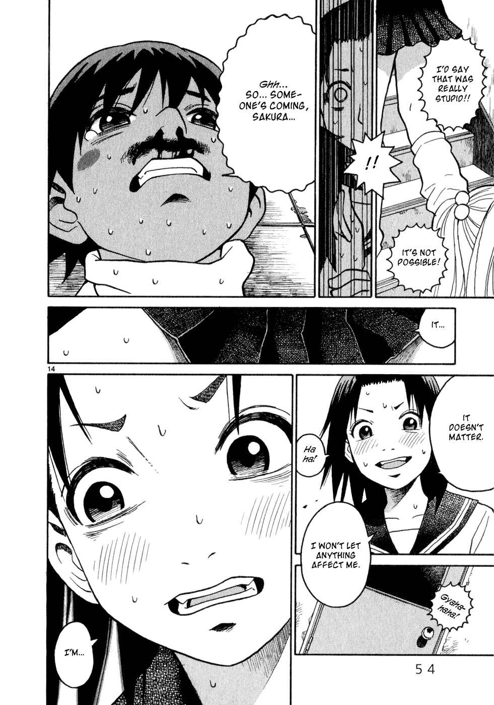 Page 13 Chapter 2 SWWEEET