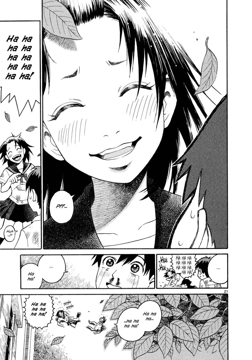 Page 19 Chapter 2 SWWEEET