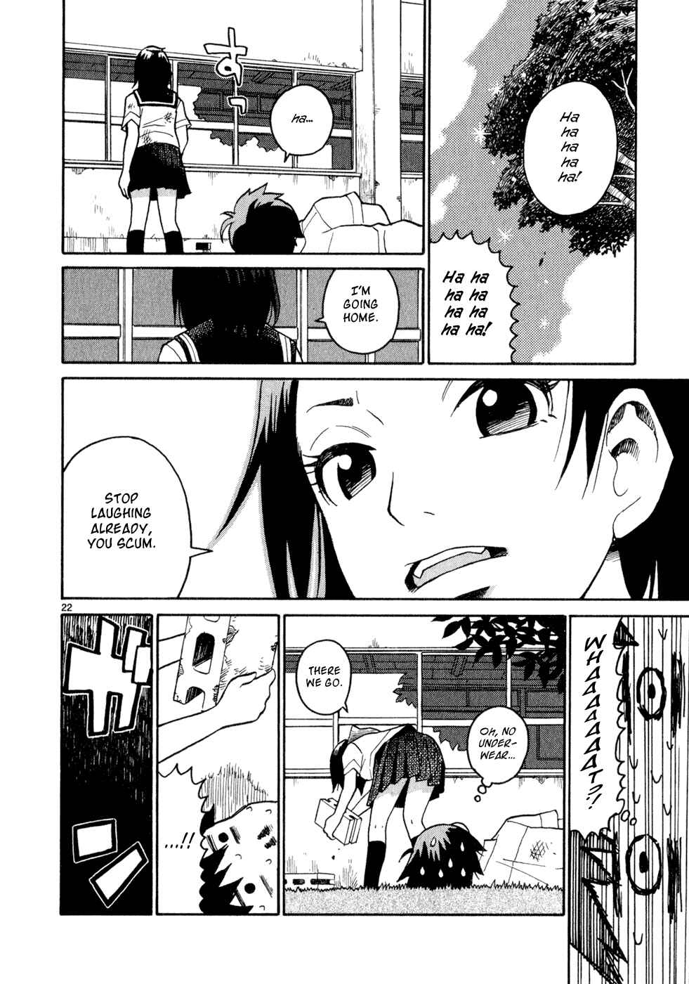 Page 20 Chapter 2 SWWEEET