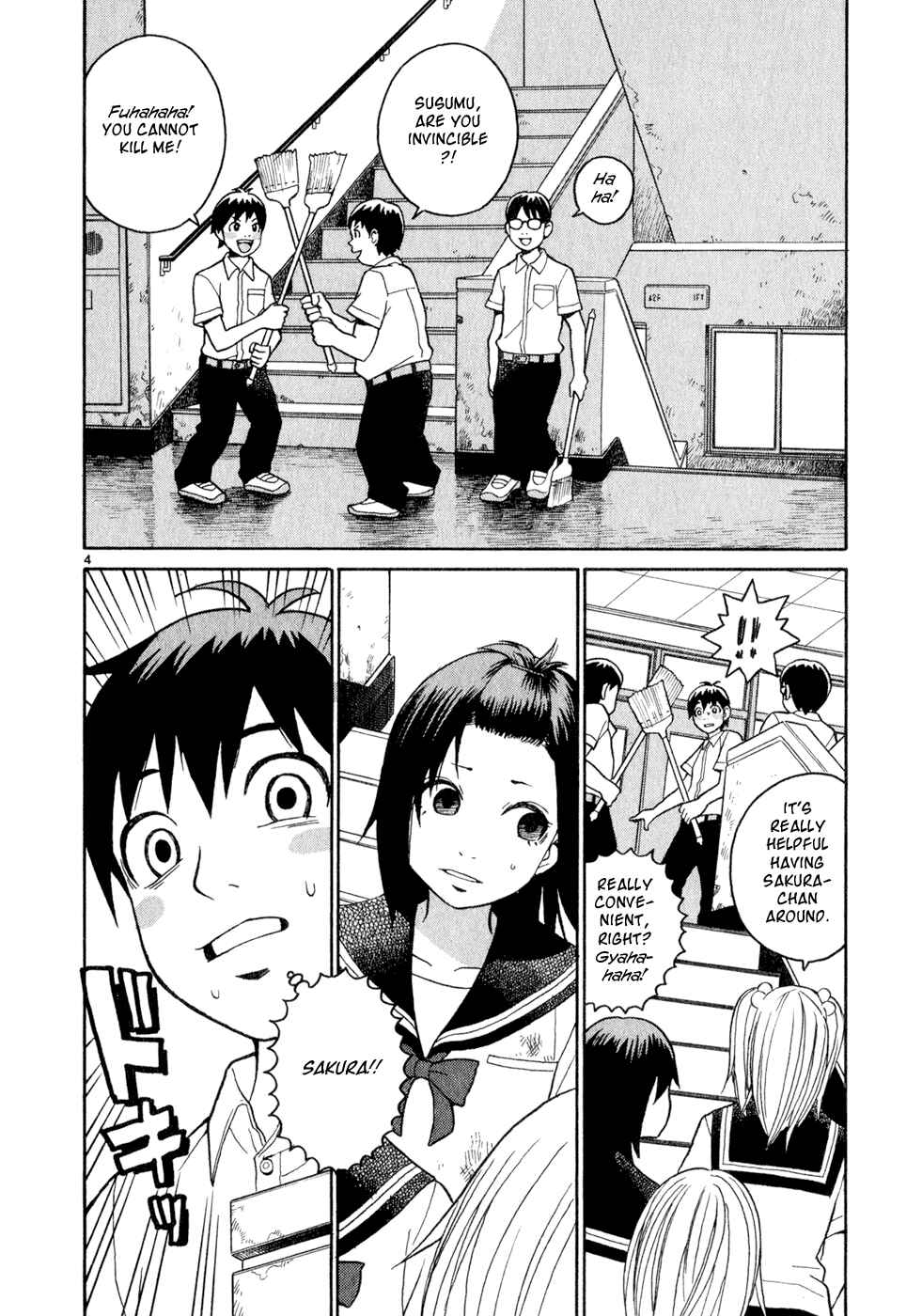 Page 4 Chapter 2 SWWEEET