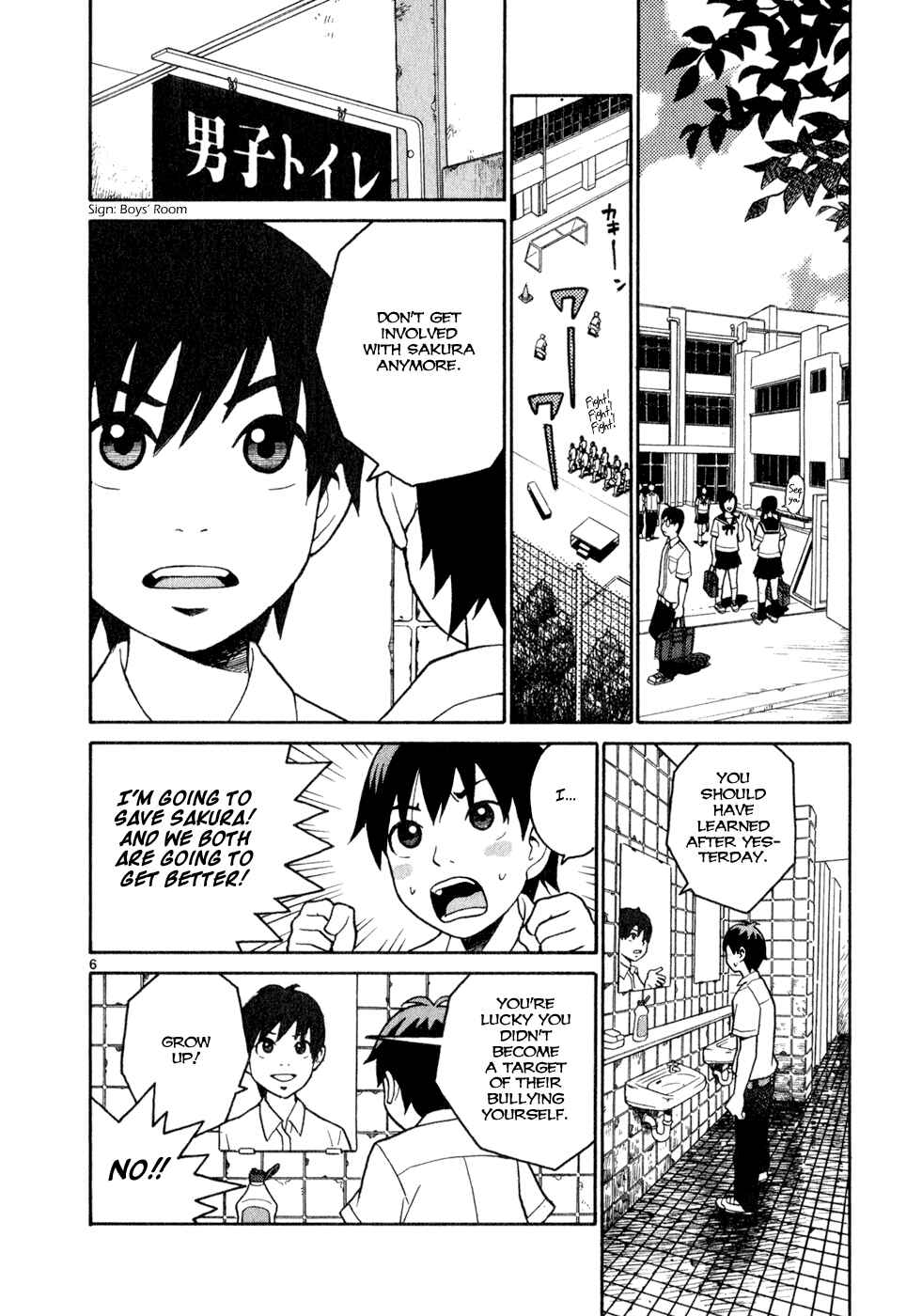 Page 6 Chapter 2 SWWEEET