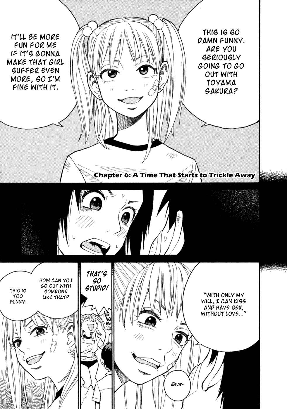 Page 1 Chapter 6 SWWEEET