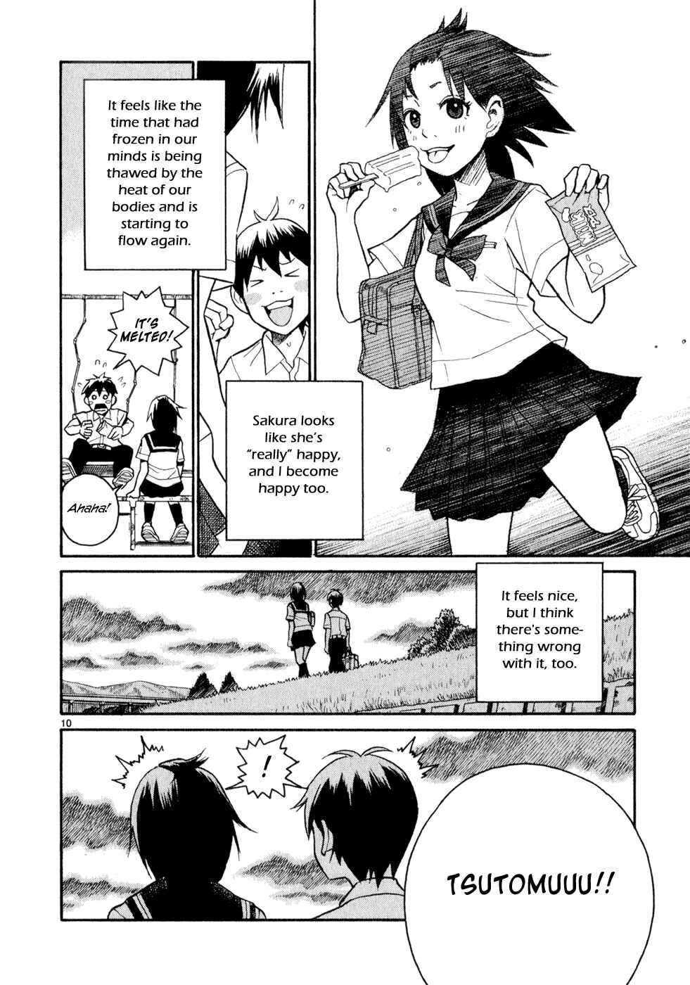 Page 10 Chapter 6 SWWEEET