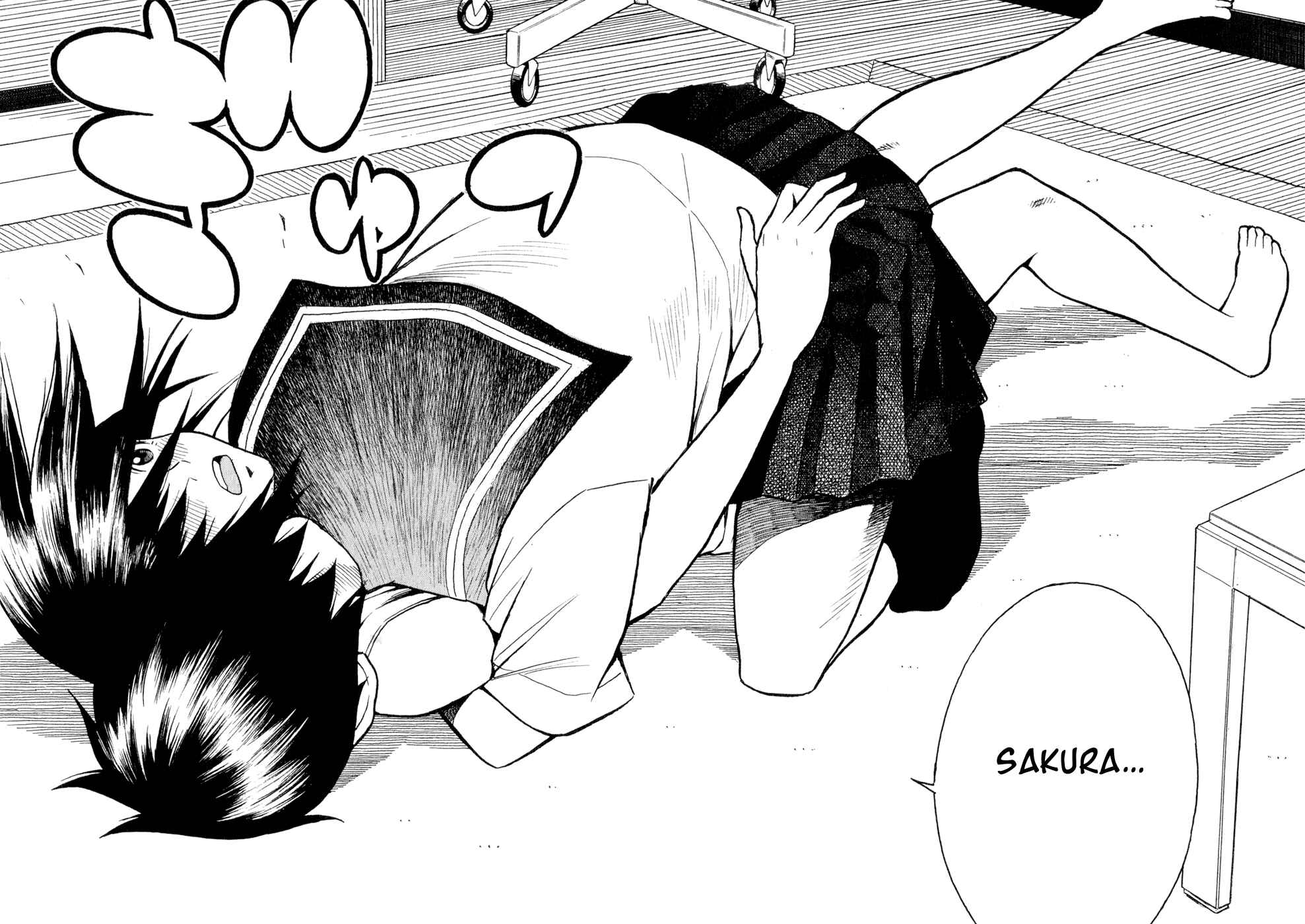 Page 16 Chapter 6 SWWEEET
