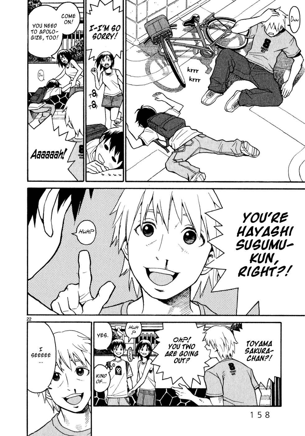 Page 21 Chapter 6 SWWEEET