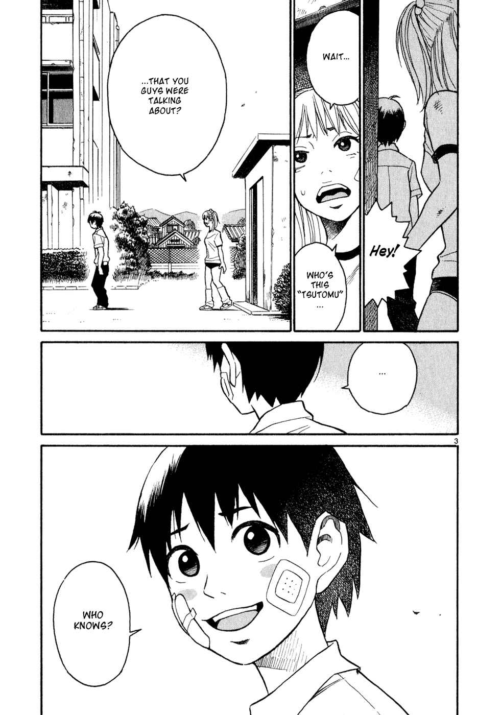 Page 3 Chapter 6 SWWEEET