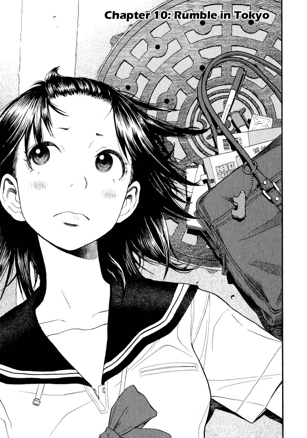Page 1 Chapter 10 SWWEEET