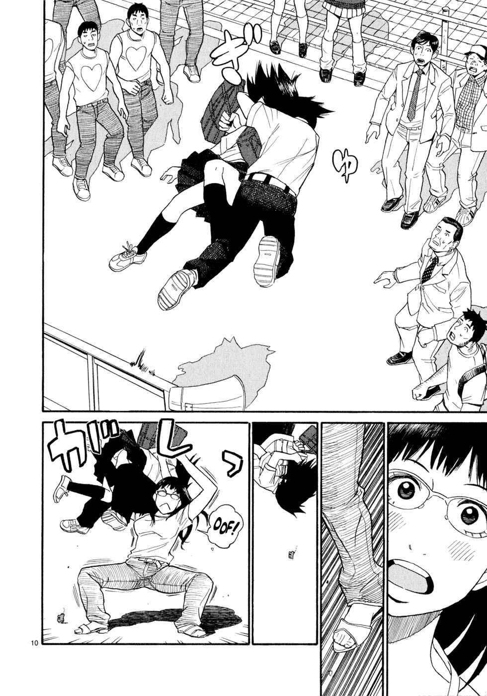 Page 10 Chapter 10 SWWEEET