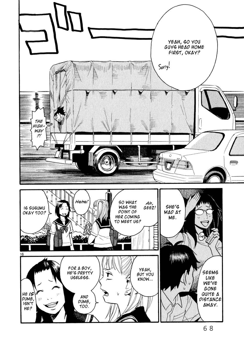 Page 16 Chapter 10 SWWEEET