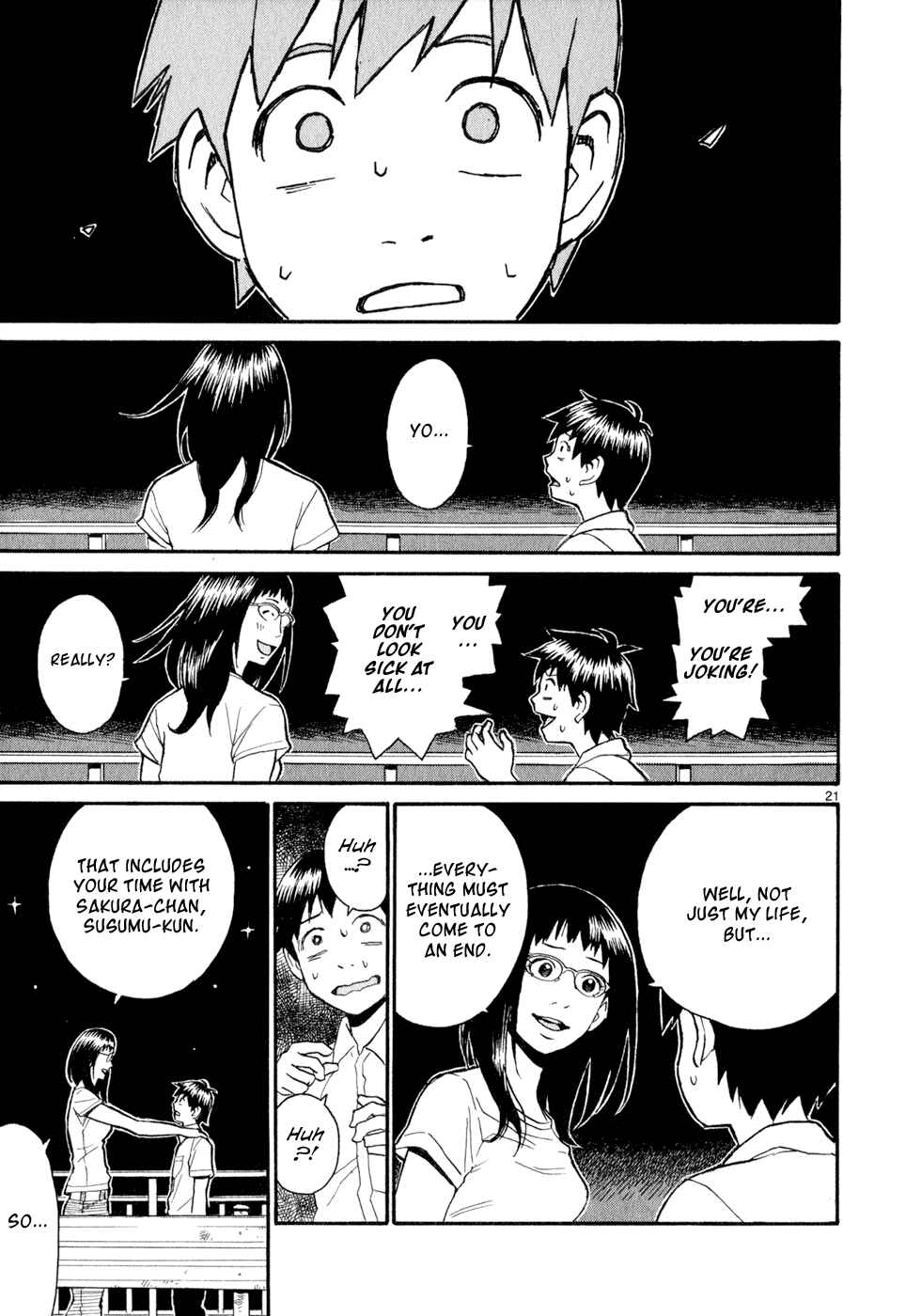 Page 21 Chapter 10 SWWEEET