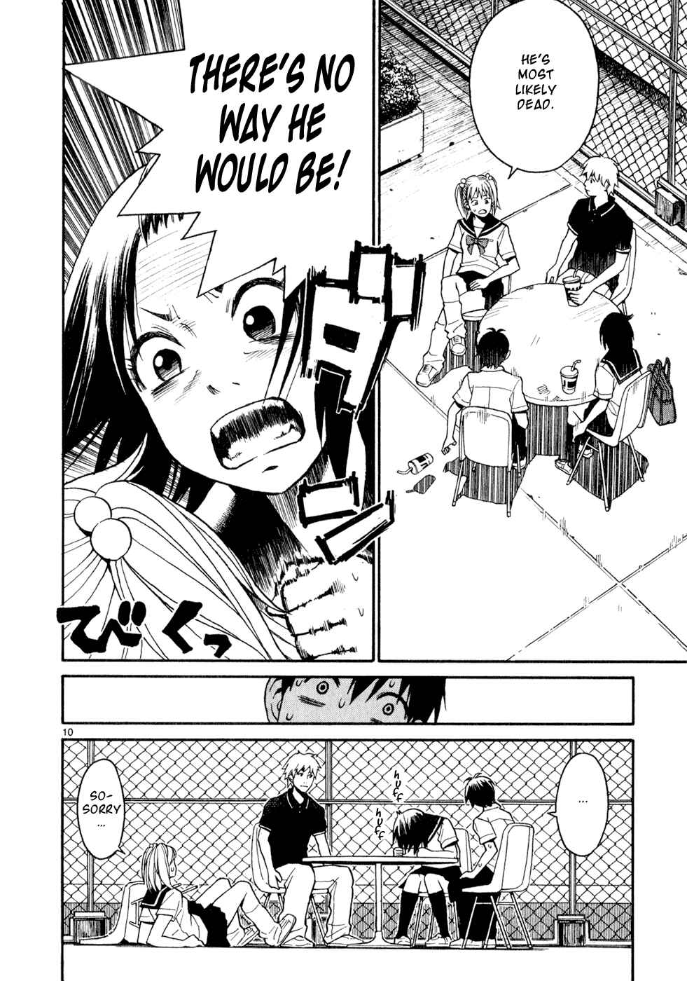 Page 10 Chapter 7 SWWEEET
