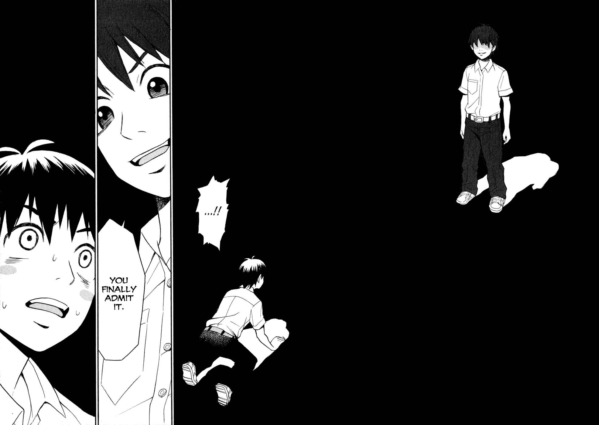 Page 21 Chapter 7 SWWEEET