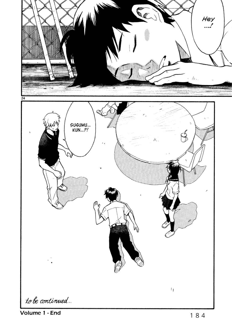 Page 22 Chapter 7 SWWEEET