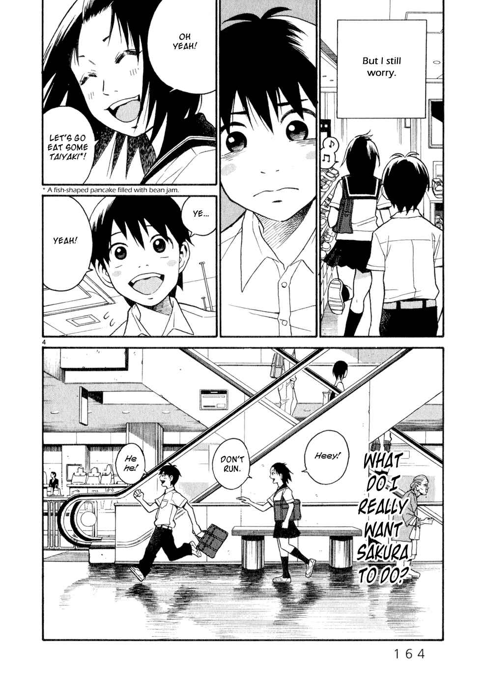 Page 4 Chapter 7 SWWEEET