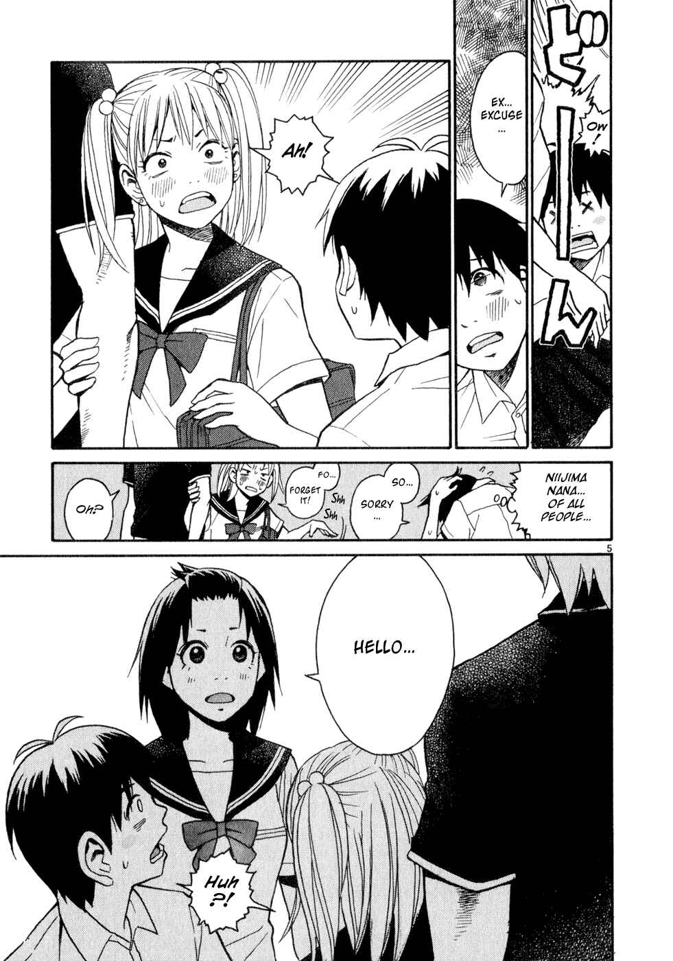 Page 5 Chapter 7 SWWEEET