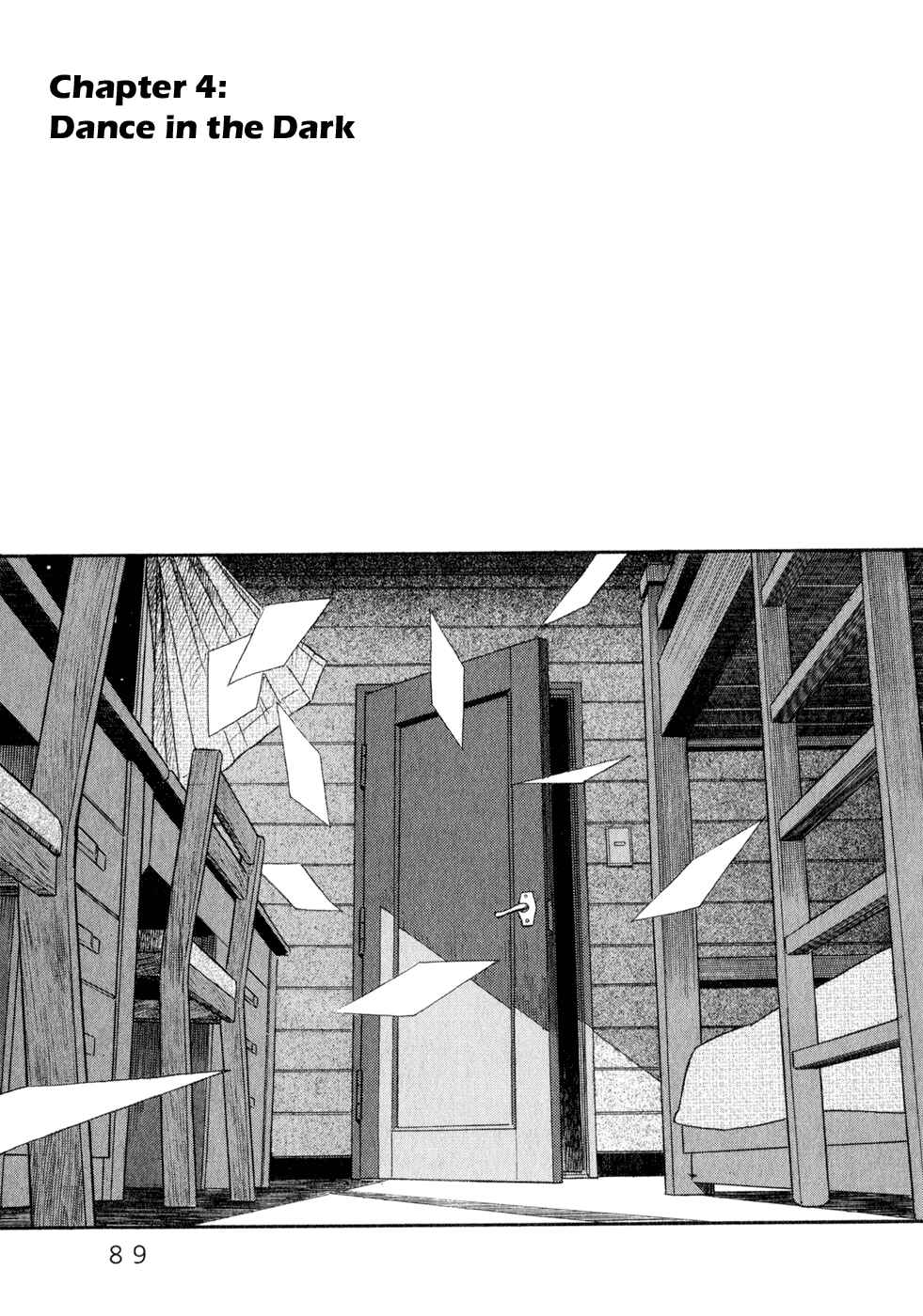 Page 1 Chapter 4 SWWEEET