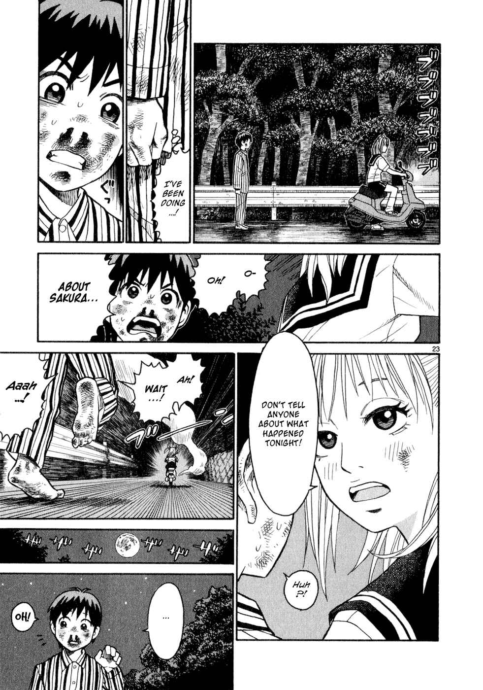 Page 20 Chapter 4 SWWEEET