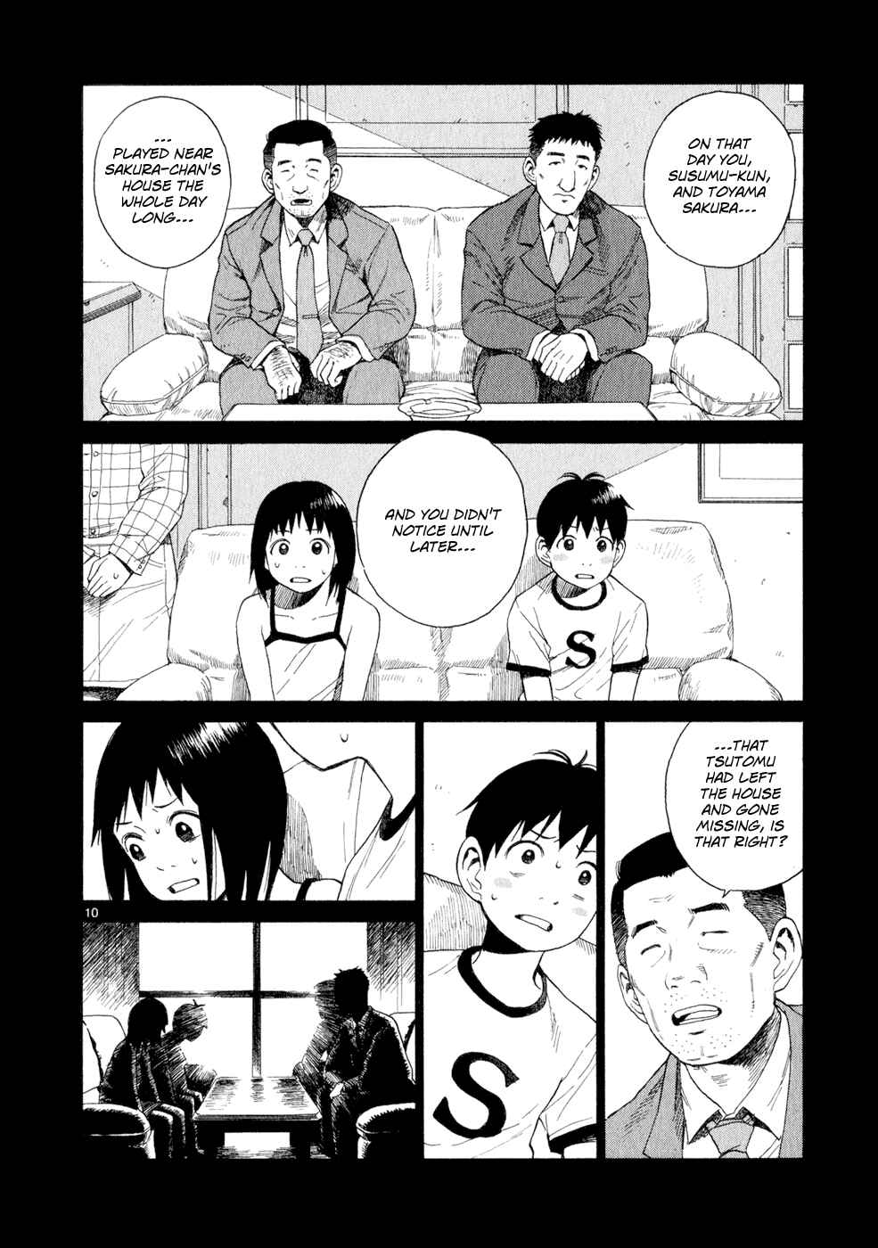 Page 10 Chapter 14 SWWEEET