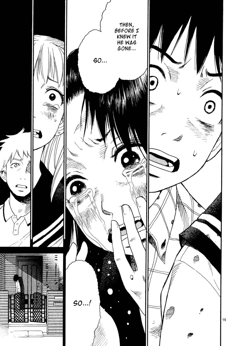 Page 15 Chapter 14 SWWEEET