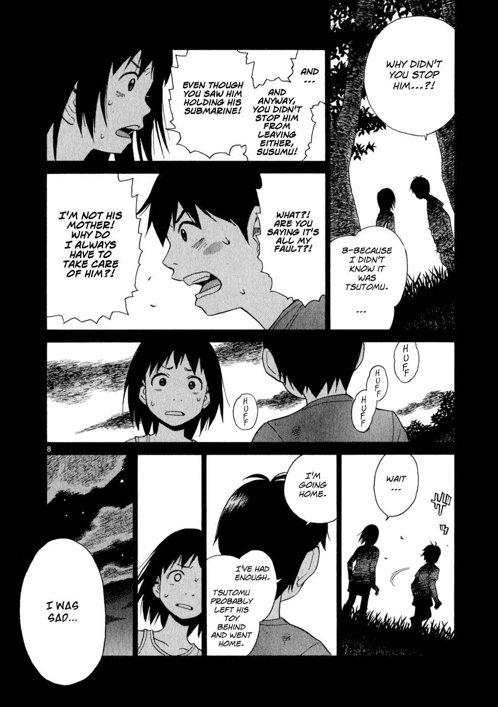 Page 8 Chapter 14 SWWEEET
