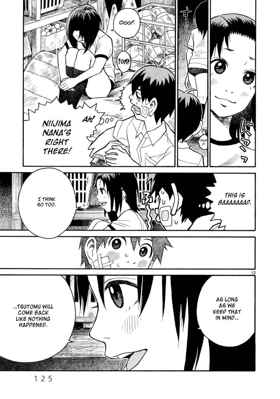 Page 13 Chapter 5 SWWEEET