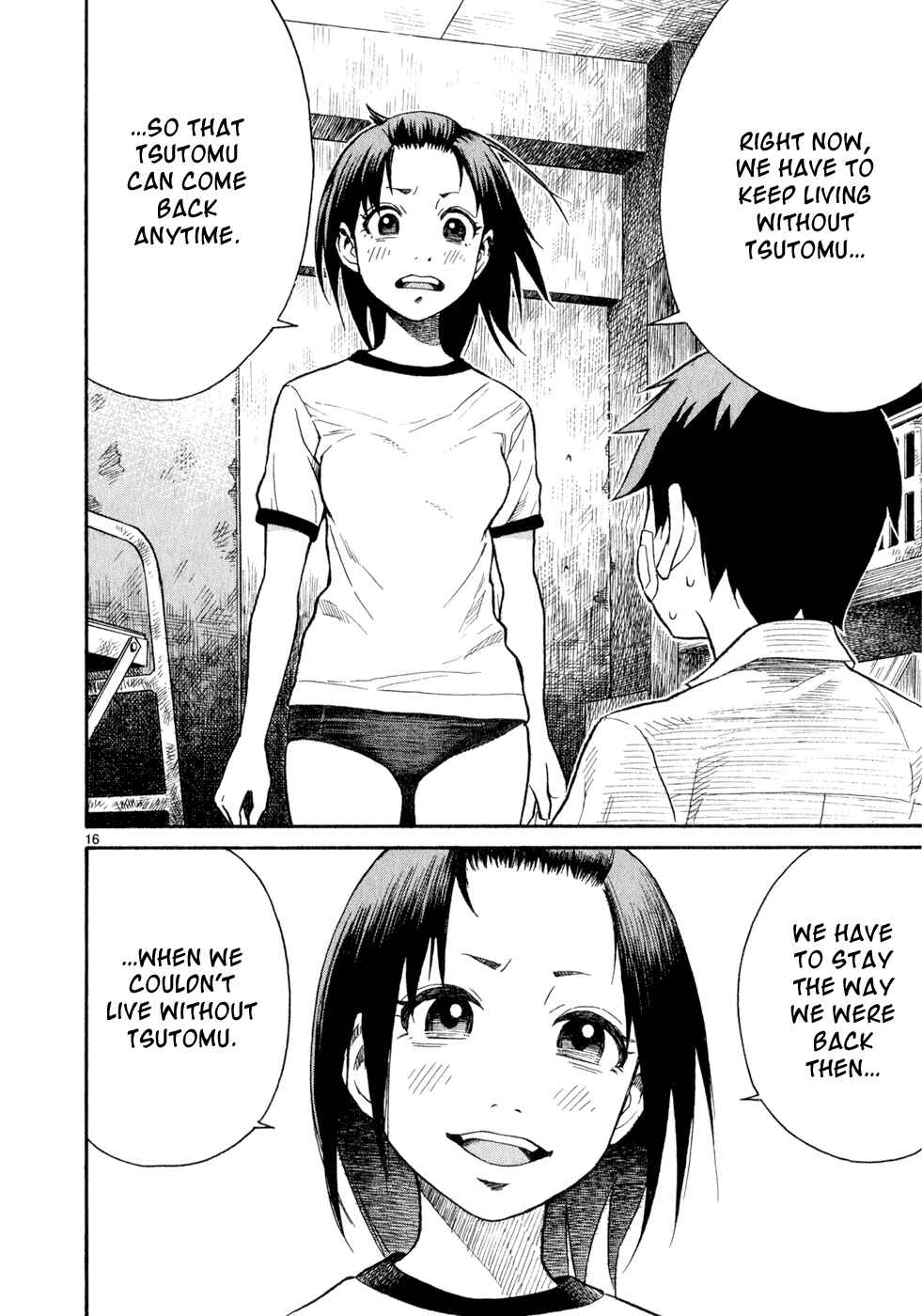 Page 16 Chapter 5 SWWEEET