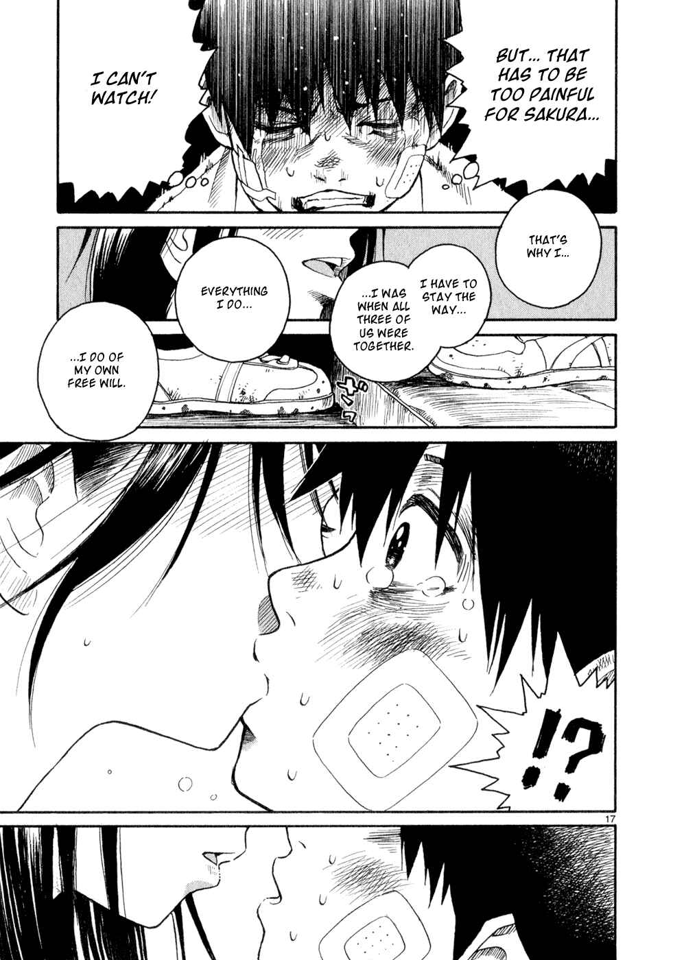Page 17 Chapter 5 SWWEEET