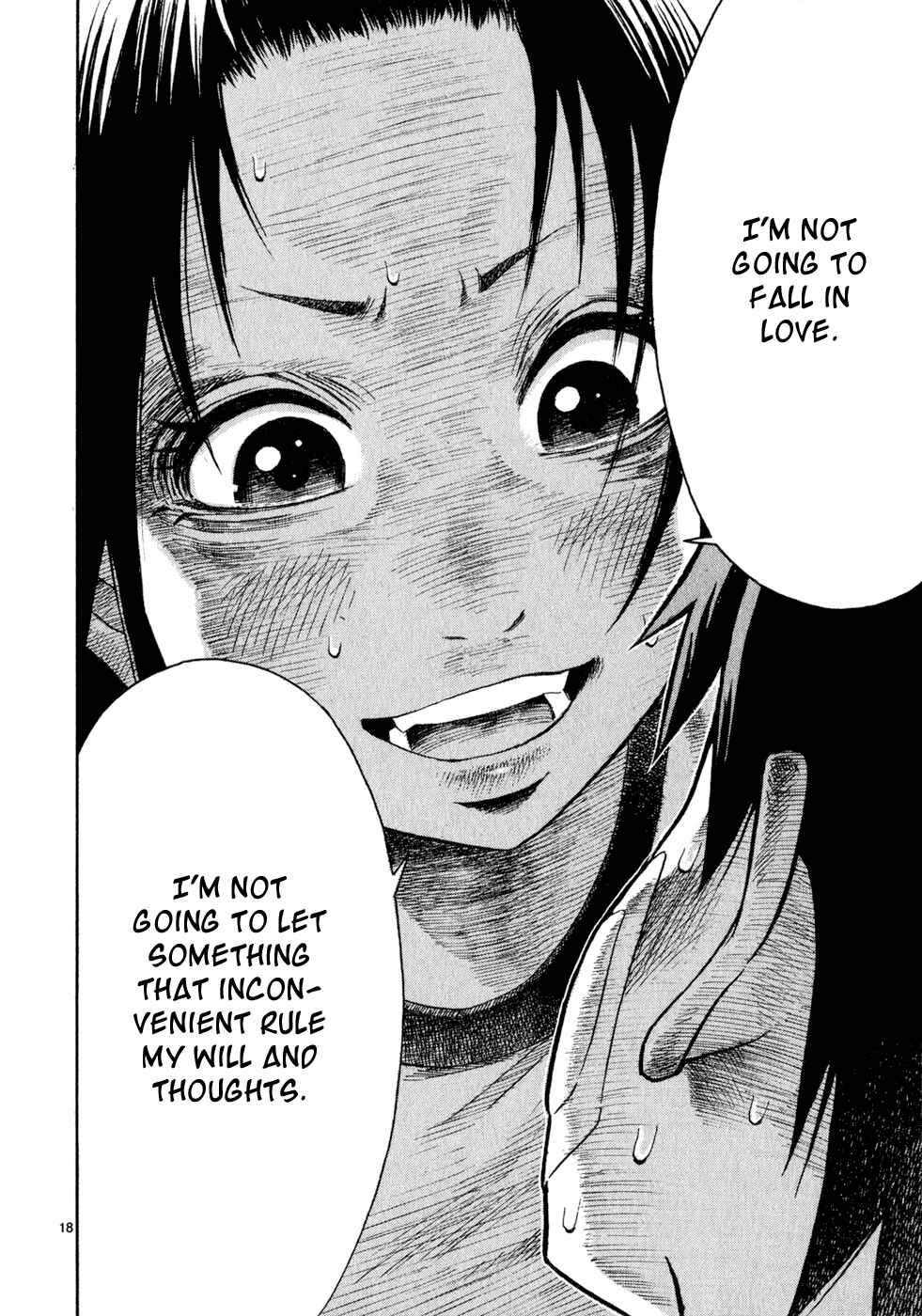 Page 18 Chapter 5 SWWEEET