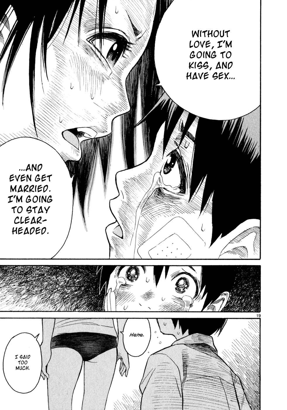 Page 19 Chapter 5 SWWEEET