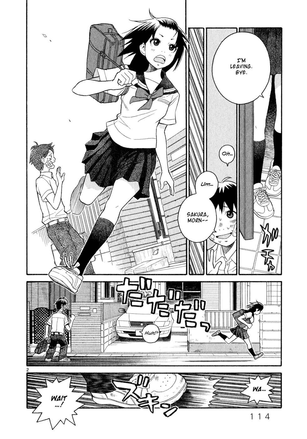 Page 2 Chapter 5 SWWEEET