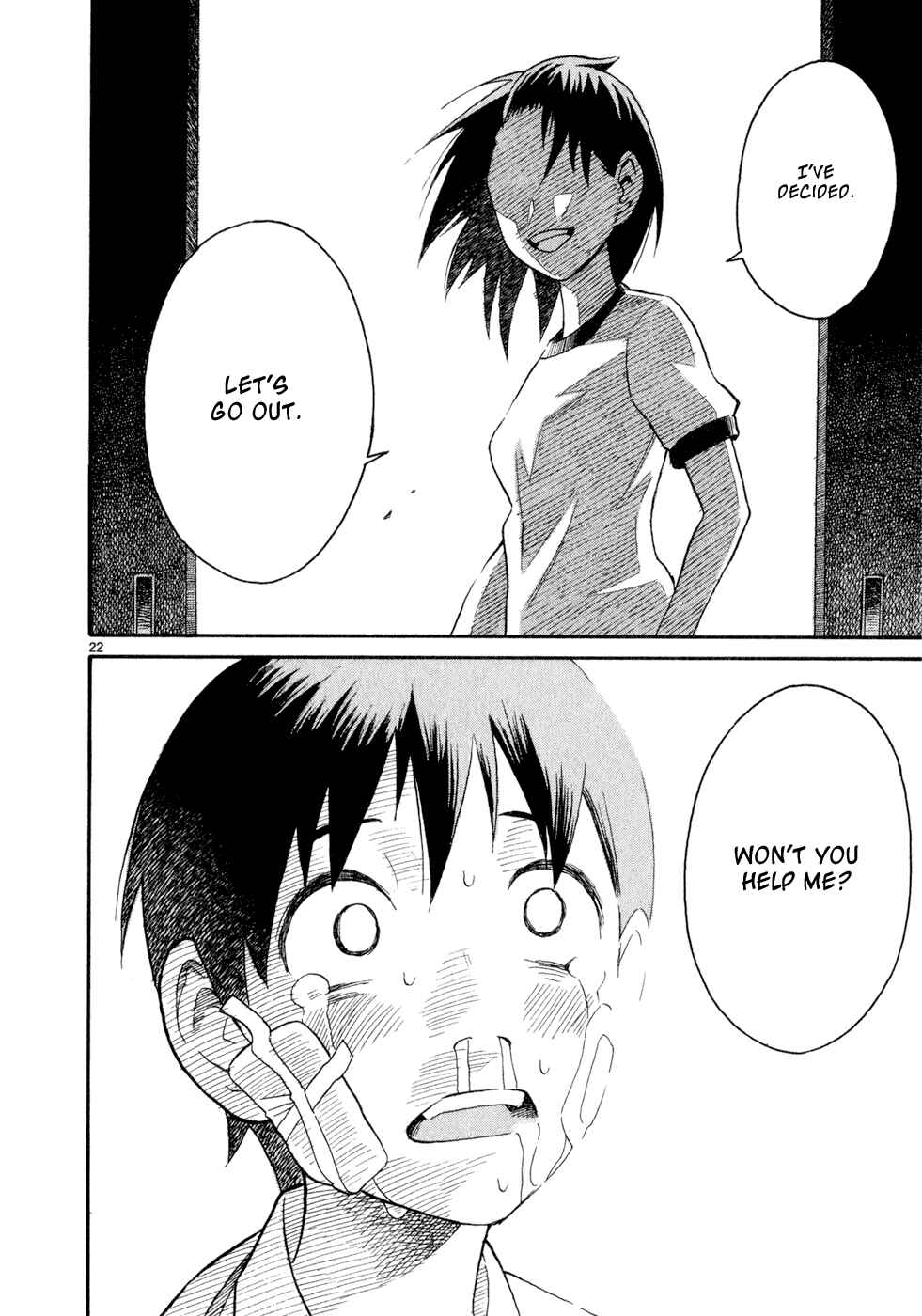 Page 22 Chapter 5 SWWEEET